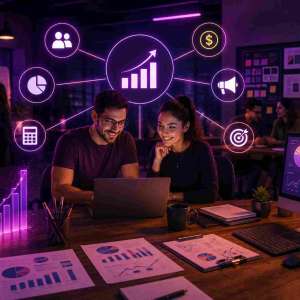 Como a contabilidade pode ajudar uma agência de marketing?