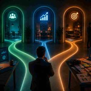Qual é o melhor regime tributário para uma agência de marketing?