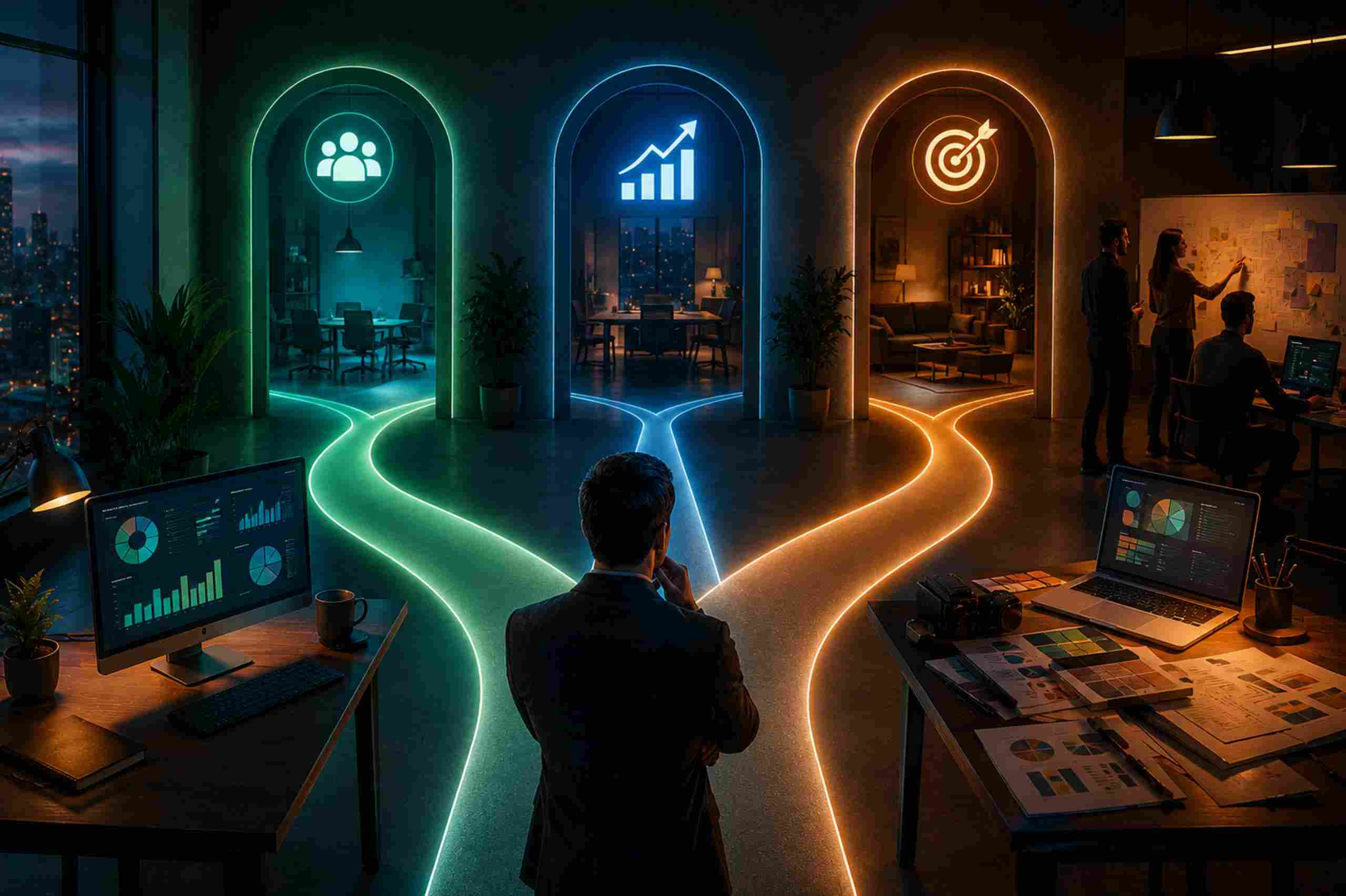 Você sabe qual é o melhor regime tributário para uma agência de Marketing? Tem uma e quer descobrir? Então confira o artigo que preparamos!