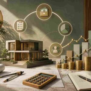 Como gerenciar o fluxo de caixa do seu escritório de arquitetura?