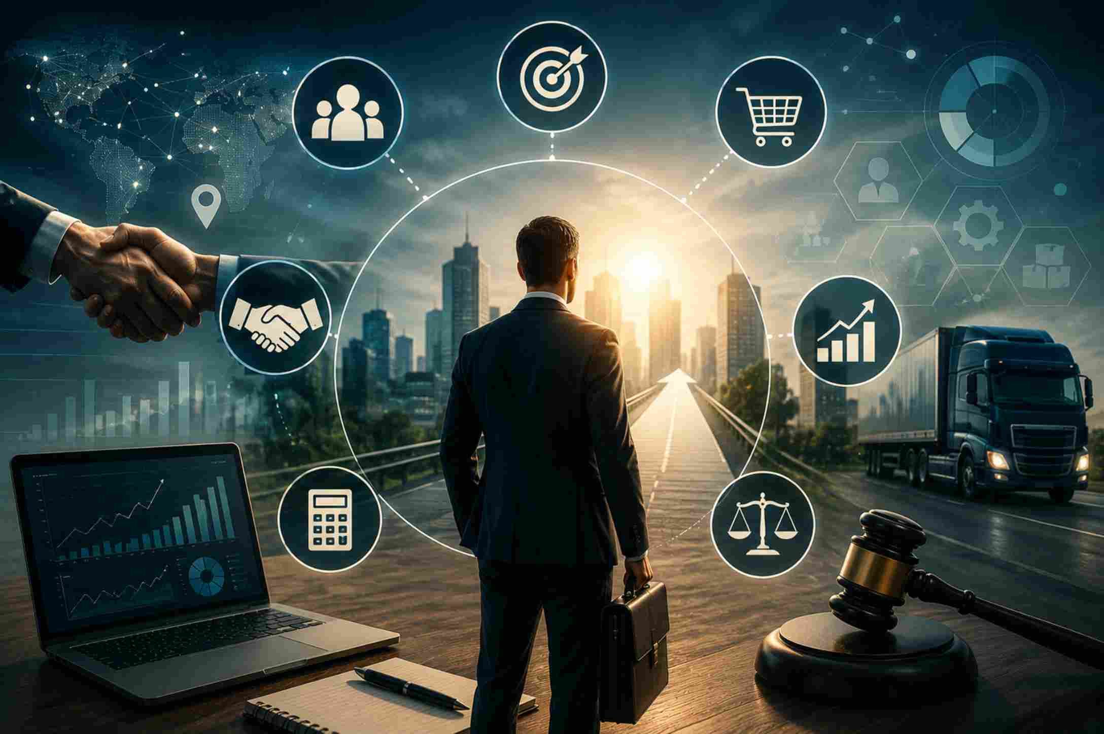 O que é um enquadramento tributário, e afinal, qual é a melhor opção para Representantes Comerciais? Descubra com a RR Soluções!