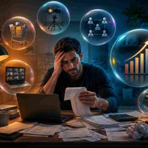 Infoprodutor: Quais motivos fazem com que você pague mais impostos?