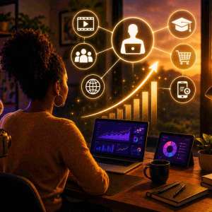 Infoprodutores: Como declarar os ganhos das vendas online?