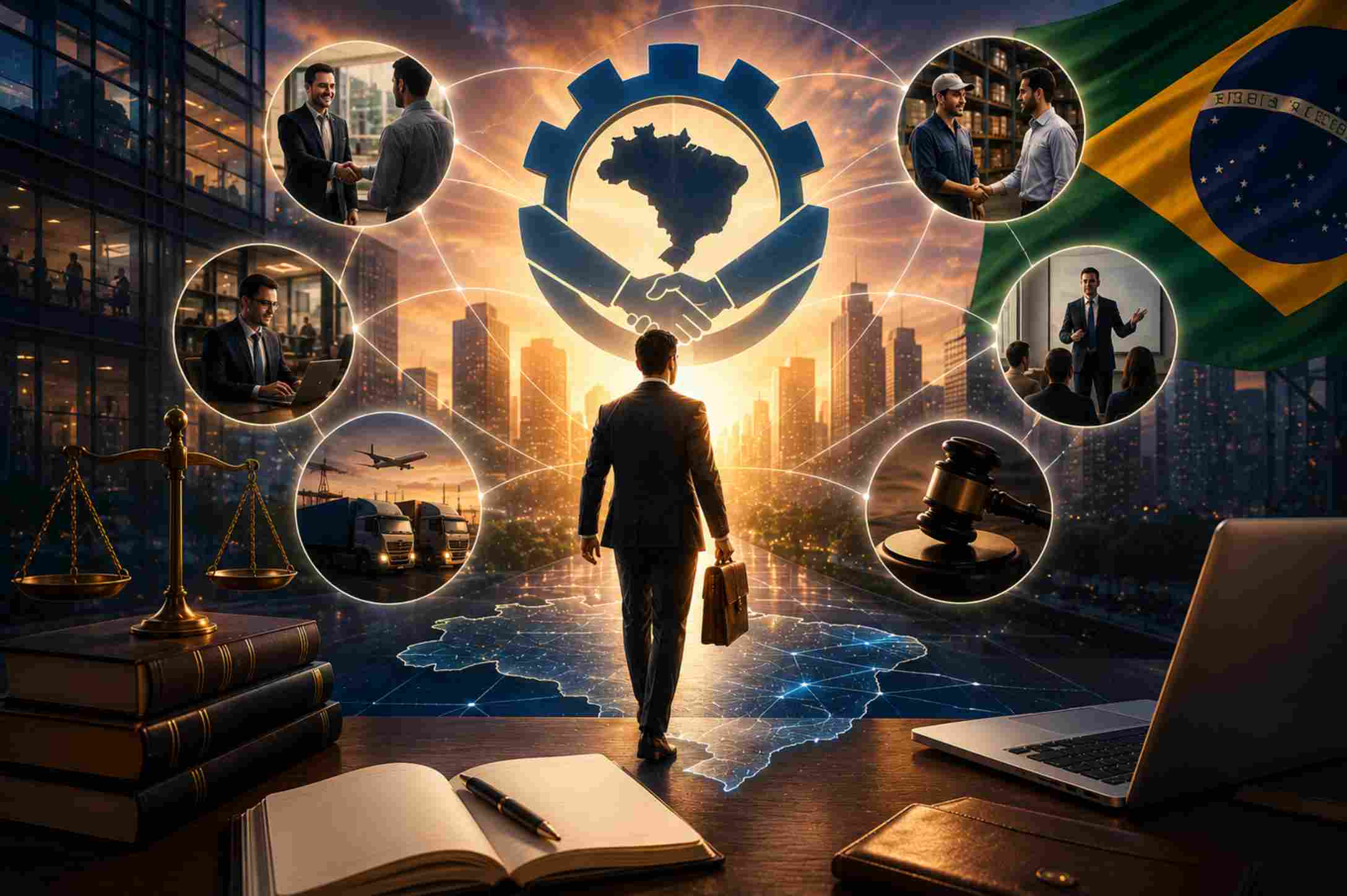 Você é um Representante Comercial, e não sabe o que é o CORE e como ele funciona? Descubra neste artigo que a RR Soluções preparou para você!