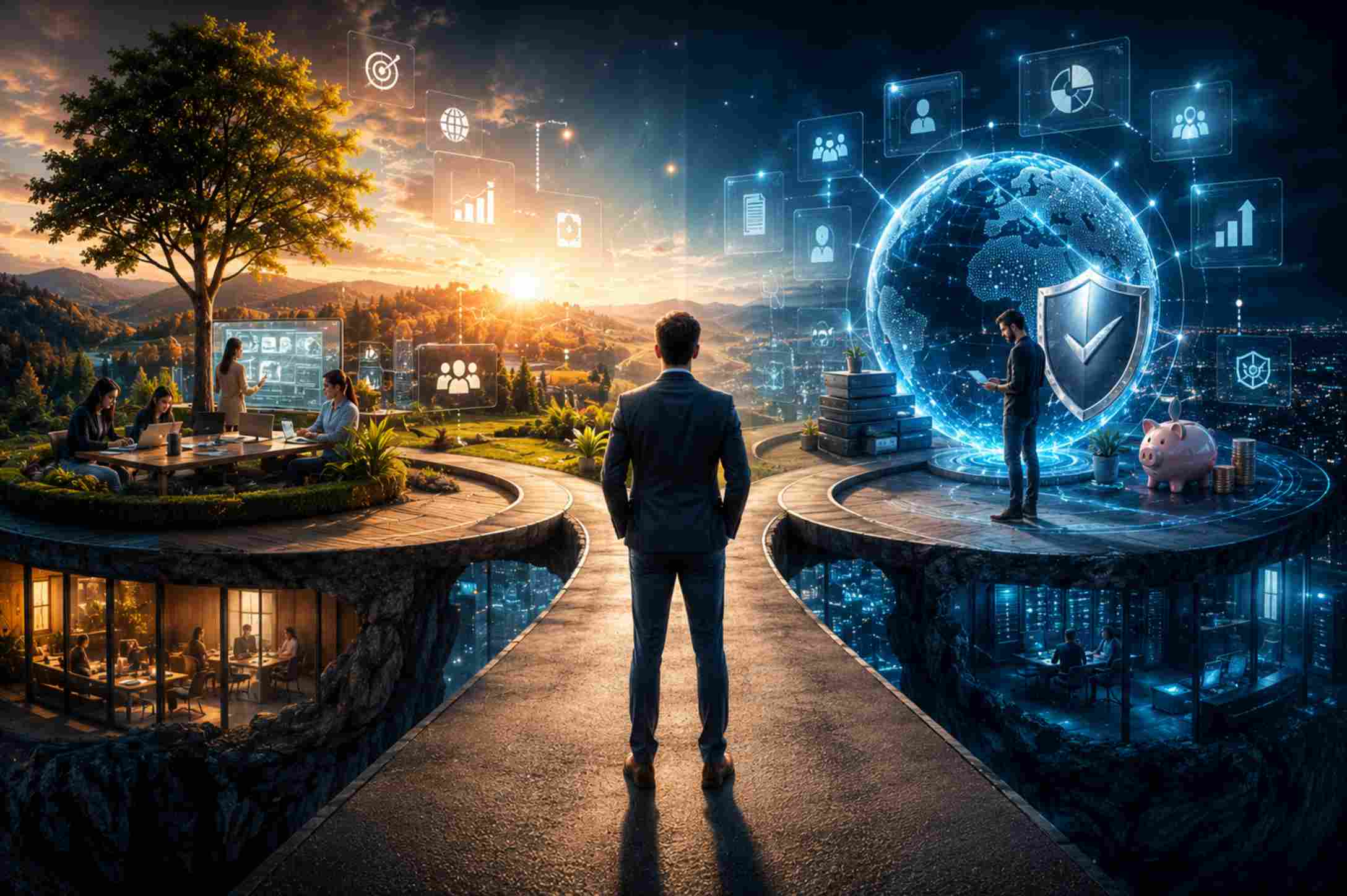 Você sabe qual é a importância do planejamento tributário para o seu negócio digital? Descubra neste artigo que a RR preparou!