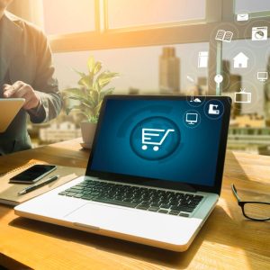 Como funciona para abrir um e-commerce?