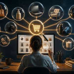 Como encontrar produtos para promover como afiliado?