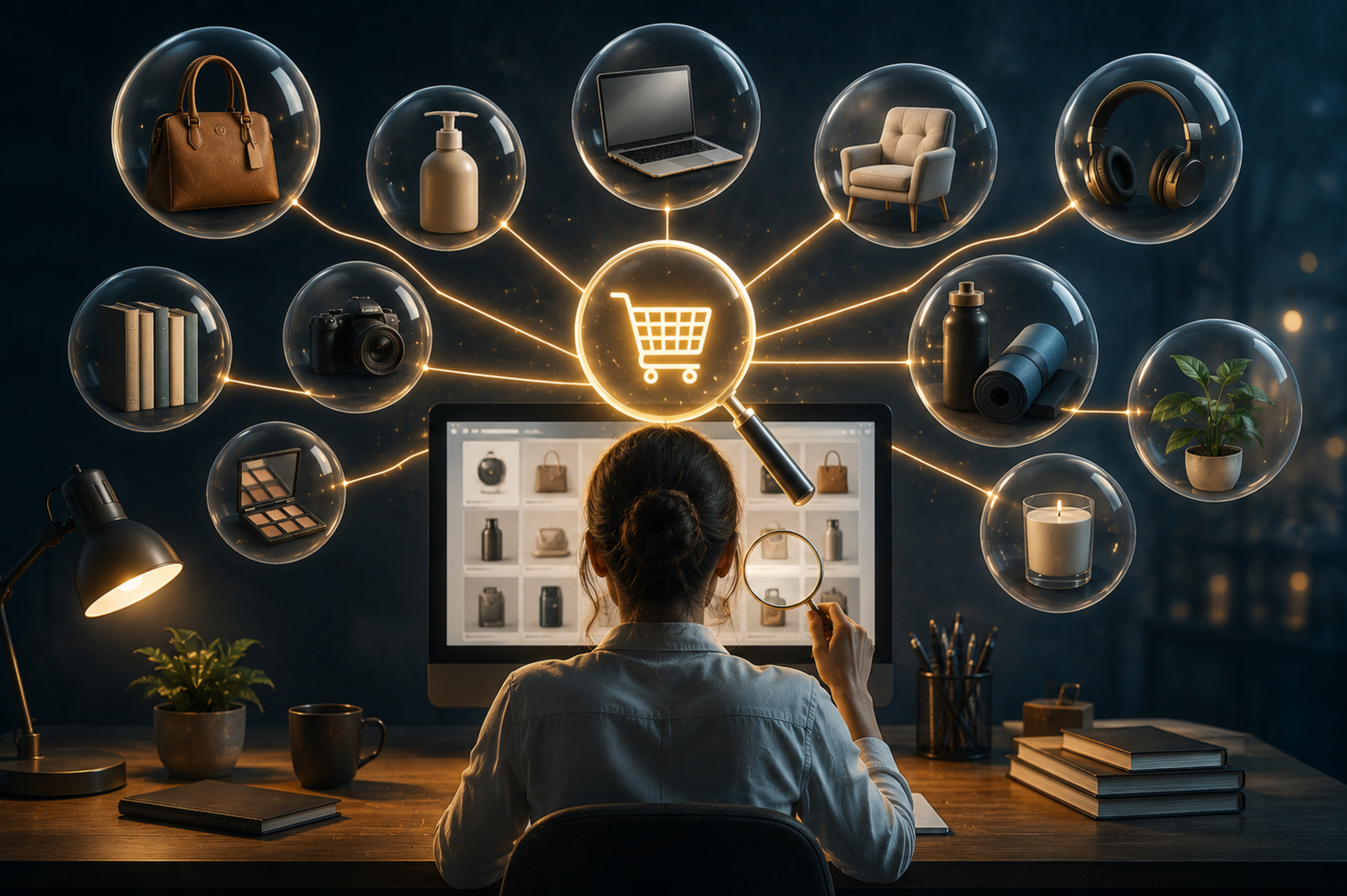 Afiliado, você sabe como encontrar produtos para promover? Descubra hoje neste artigo que a RR Soluções preparou para você!