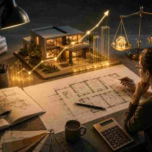 Como precificar projetos de arquitetura de maneira lucrativa?