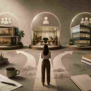 Qual é o melhor tipo de empresa para um escritório de arquitetura?