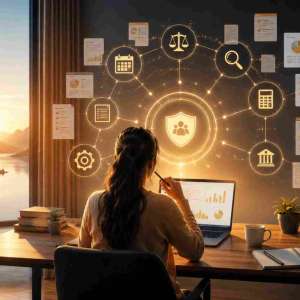 Afiliados: Como se manter atualizado sobre as obrigações fiscais e contábeis?