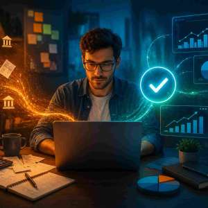 Como a conciliação bancária pode ajudar uma agência de marketing?