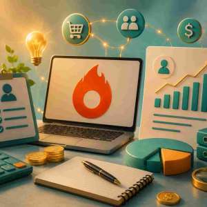 Como fazer para declarar renda das vendas na Hotmart?