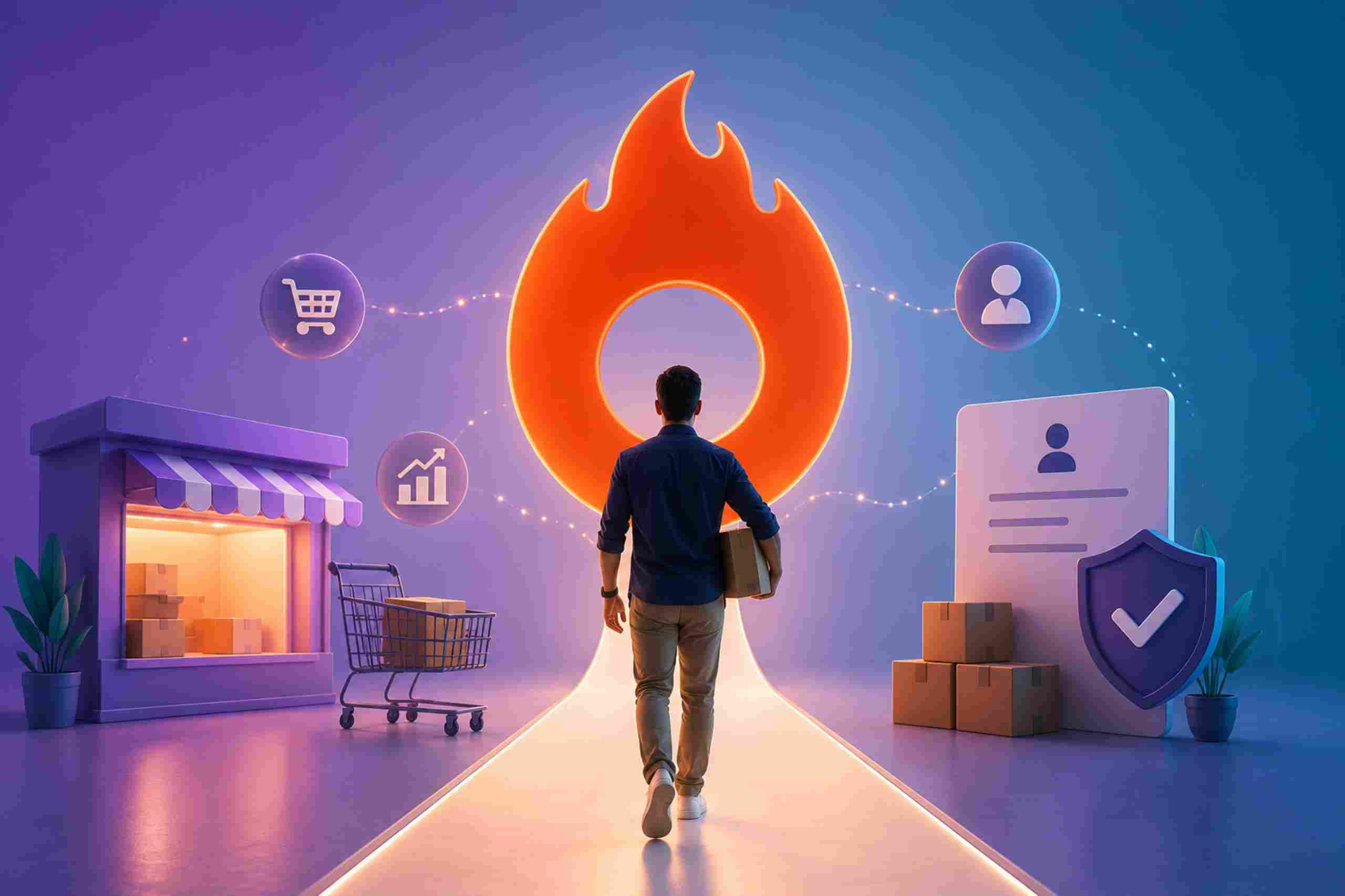 É necessário abrir um CNPJ para vender na Hotmart? Descubra neste artigo que a RR Soluções preparou para você!