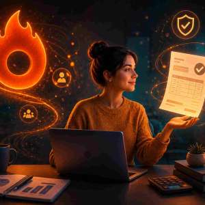 É necessário emitir Nota Fiscal na Hotmart?