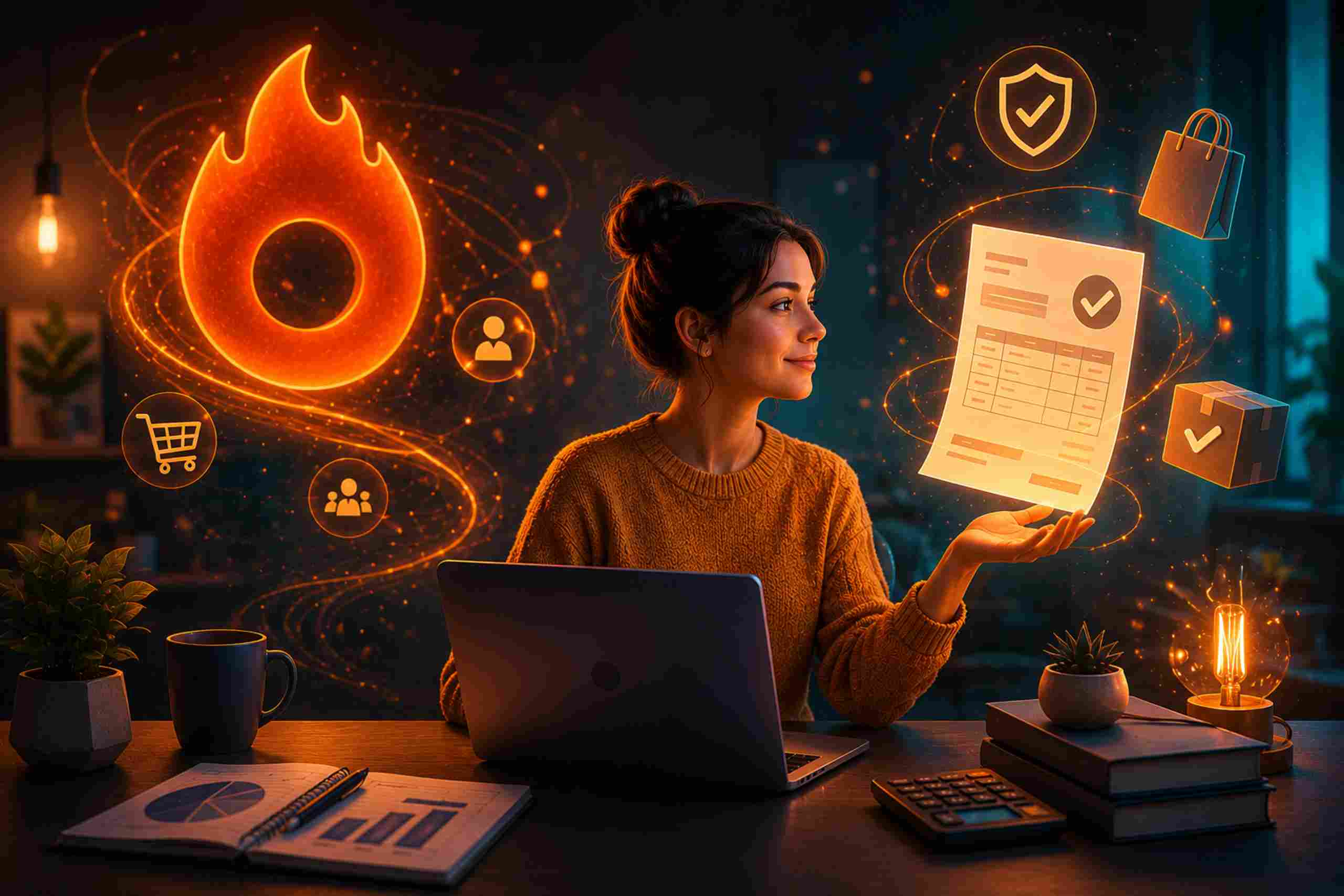 Você está se perguntando se precisa emitir Nota Fiscal na Hotmart? Então fique atento a este artigo, pois vamos te explicar tudo!