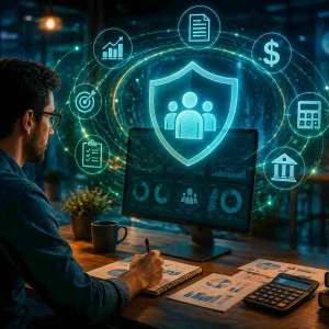 Quais são as obrigações fiscais de uma agência de marketing?