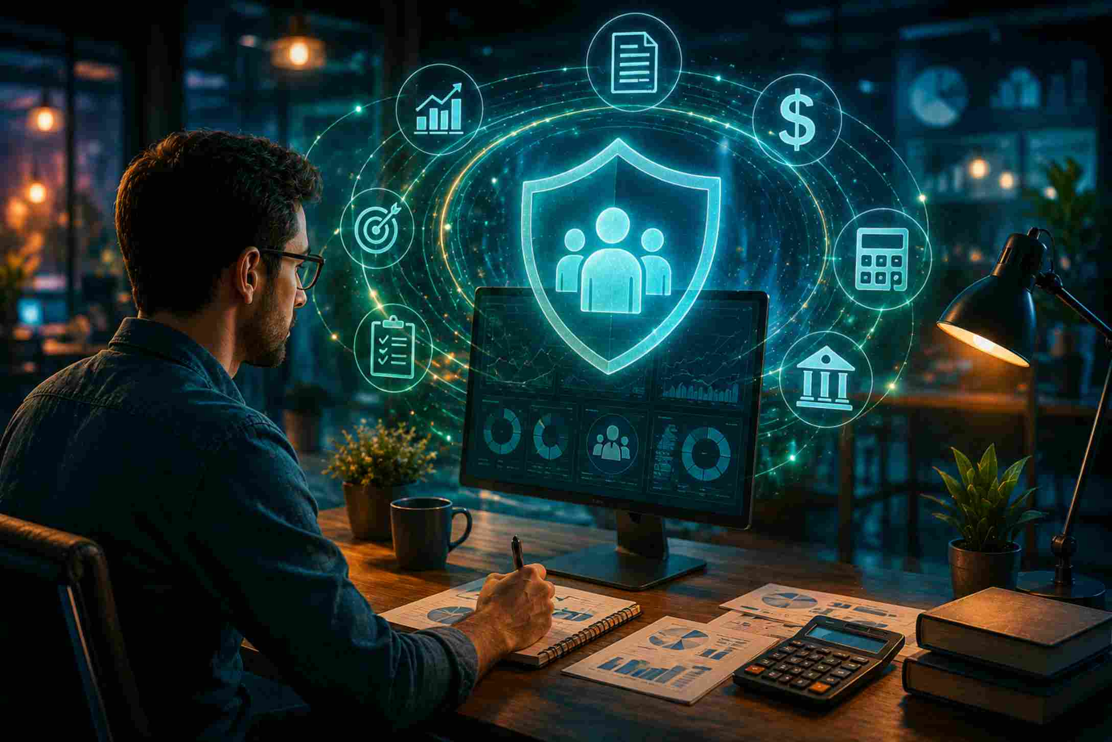 Você sabe as obrigações fiscais de uma agência de Marketing? Saiba tudo sobre essas obrigações neste artigo!