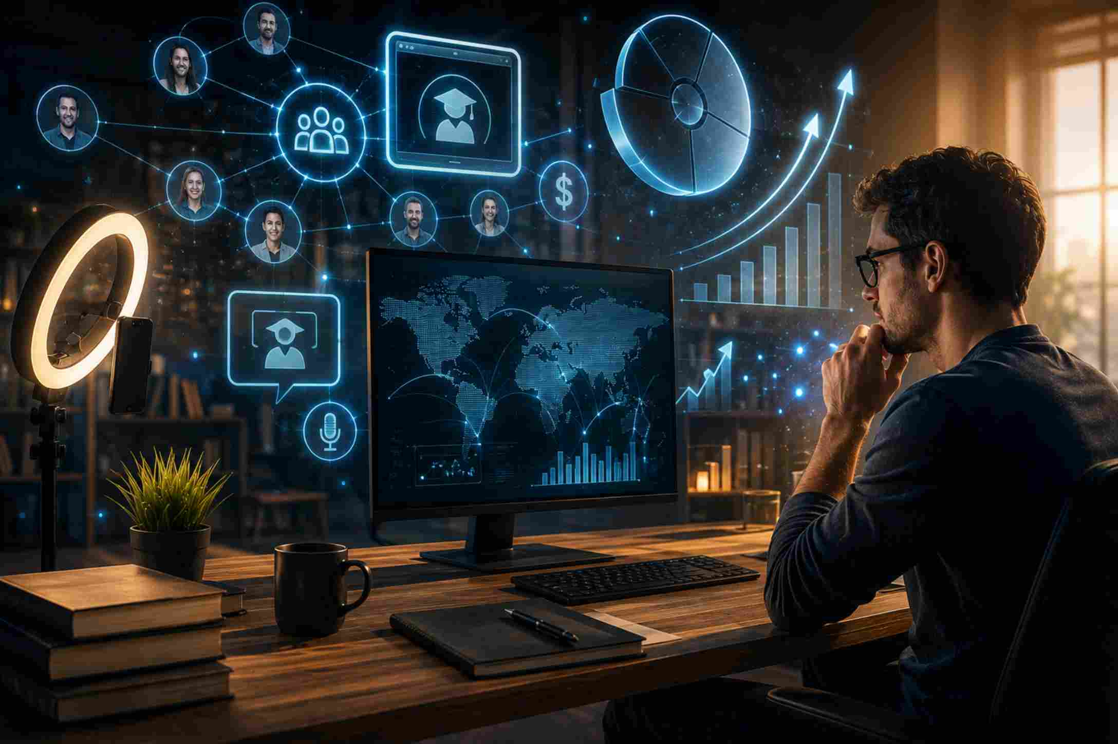 Se você é infoprodutor e quer navegar com segurança no mar das regulamentações digitais, este artigo é para você. Vamos começar?
