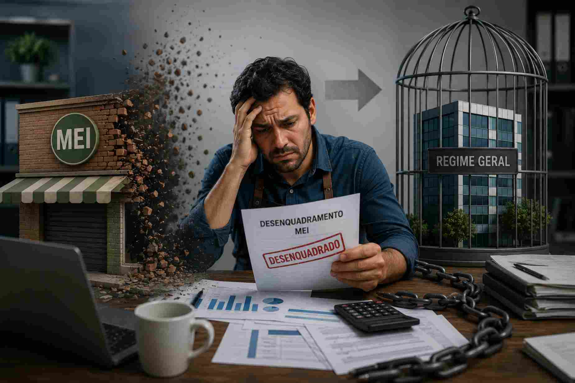 Entrar no mundo do empreendedorismo pode ser uma aventura emocionante, mas também pode trazer muitos desafios. Saiba mais!