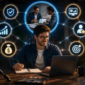 Infoprodutor: Conheça 6 motivos para contratar uma contabilidade especializada!