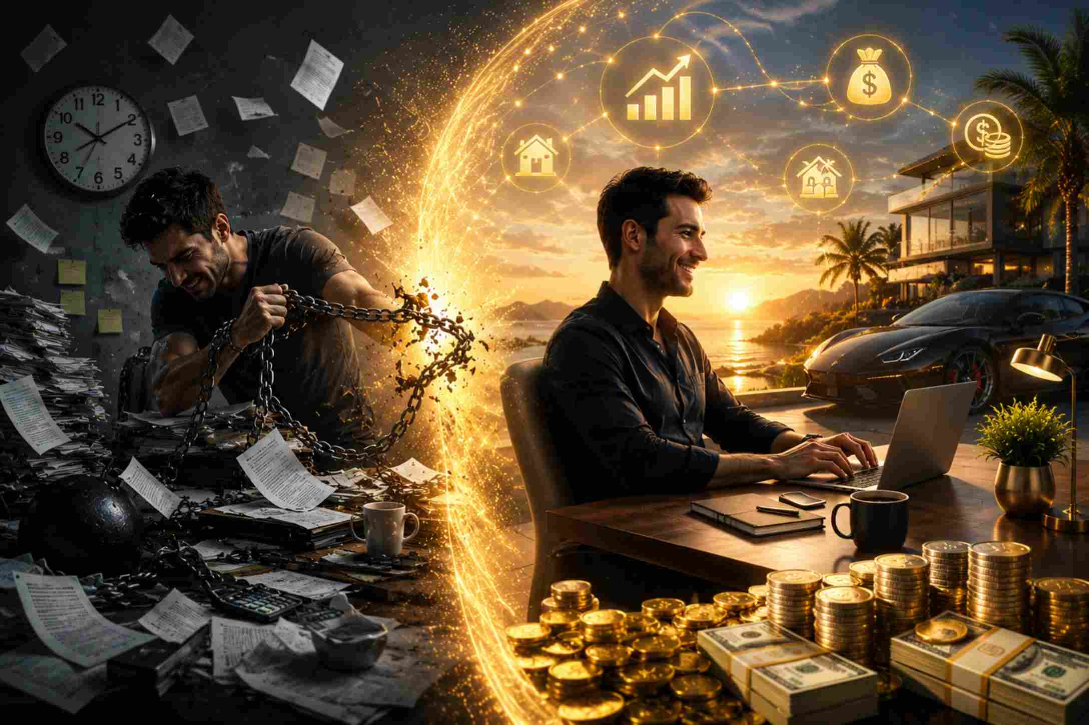 Infoprodutor, descubra neste artigo como reduzir suas despesas e aumentar sua lucratividade! Vem, acesse aqui!