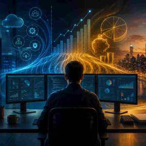 Profissional de TI: como elaborar um planejamento financeiro eficiente