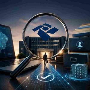 Como consultar o CNPJ na Receita Federal?