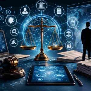 Legislação e obrigações fiscais no ambiente digital!