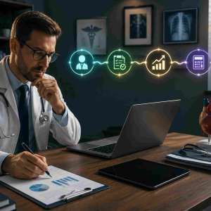O passo a passo para aplicar o fator R na Contabilidade para Médico