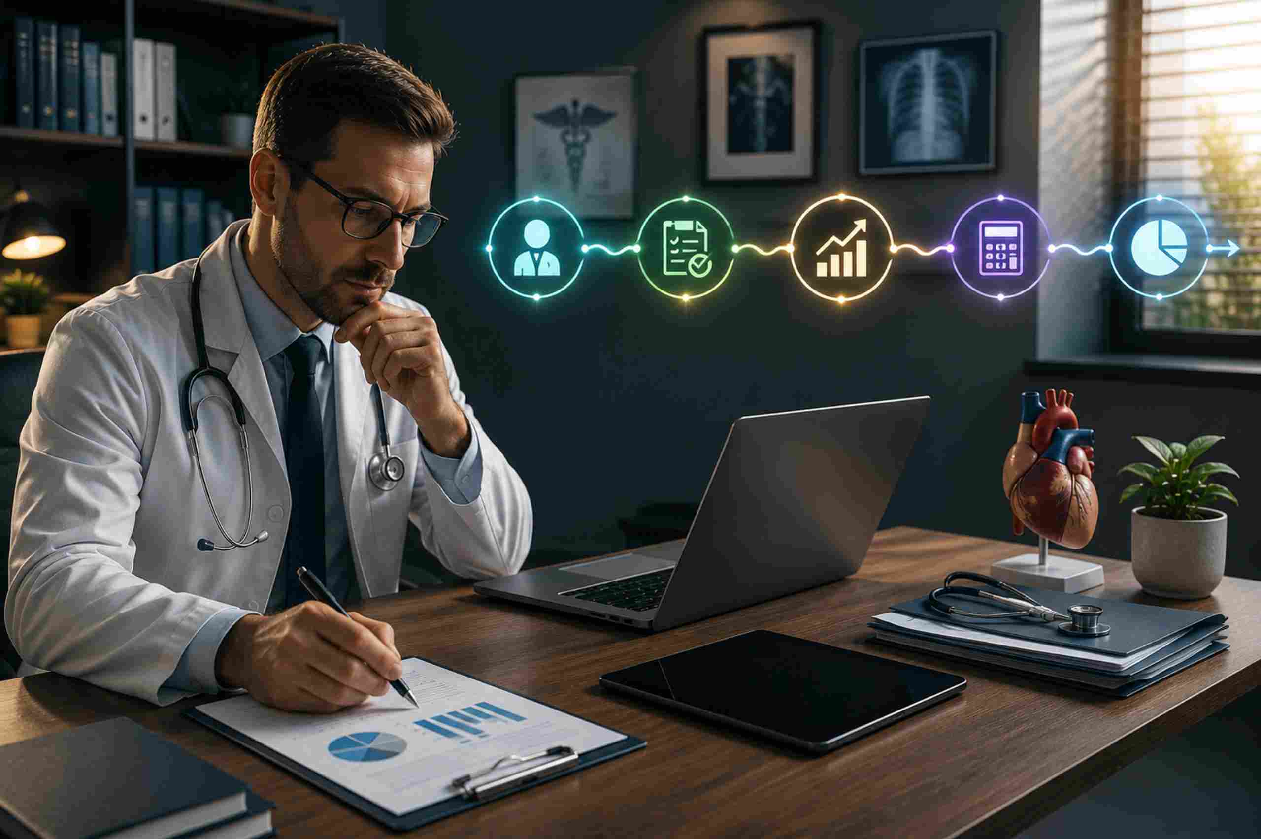 Se você é médico e tem dúvidas sobre o fator R, consulte uma Contabilidade para Médicos como a RR Soluções.