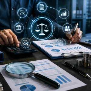 O que é contabilidade digital?