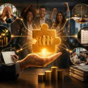 PLR: o que é? Quando oferecer e quais são as regras?