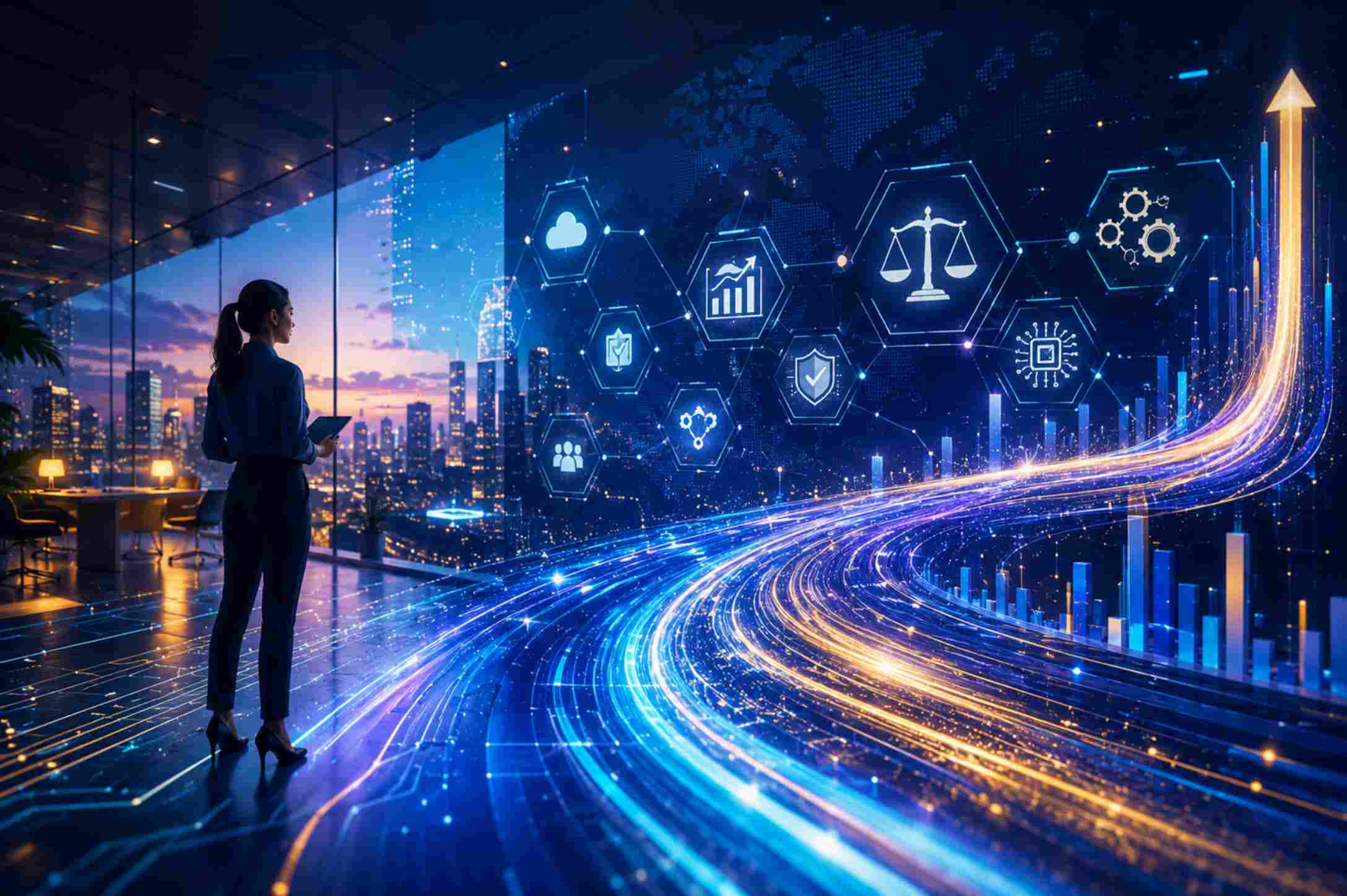 Conheça as maiores tendências contábeis para o setor de tecnologia neste artigo que a RR Soluções preparou para você!