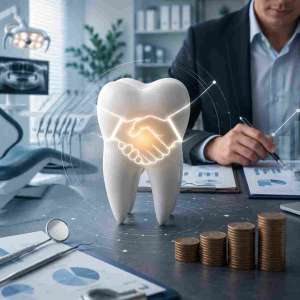 A Importância da Contabilidade para Dentista