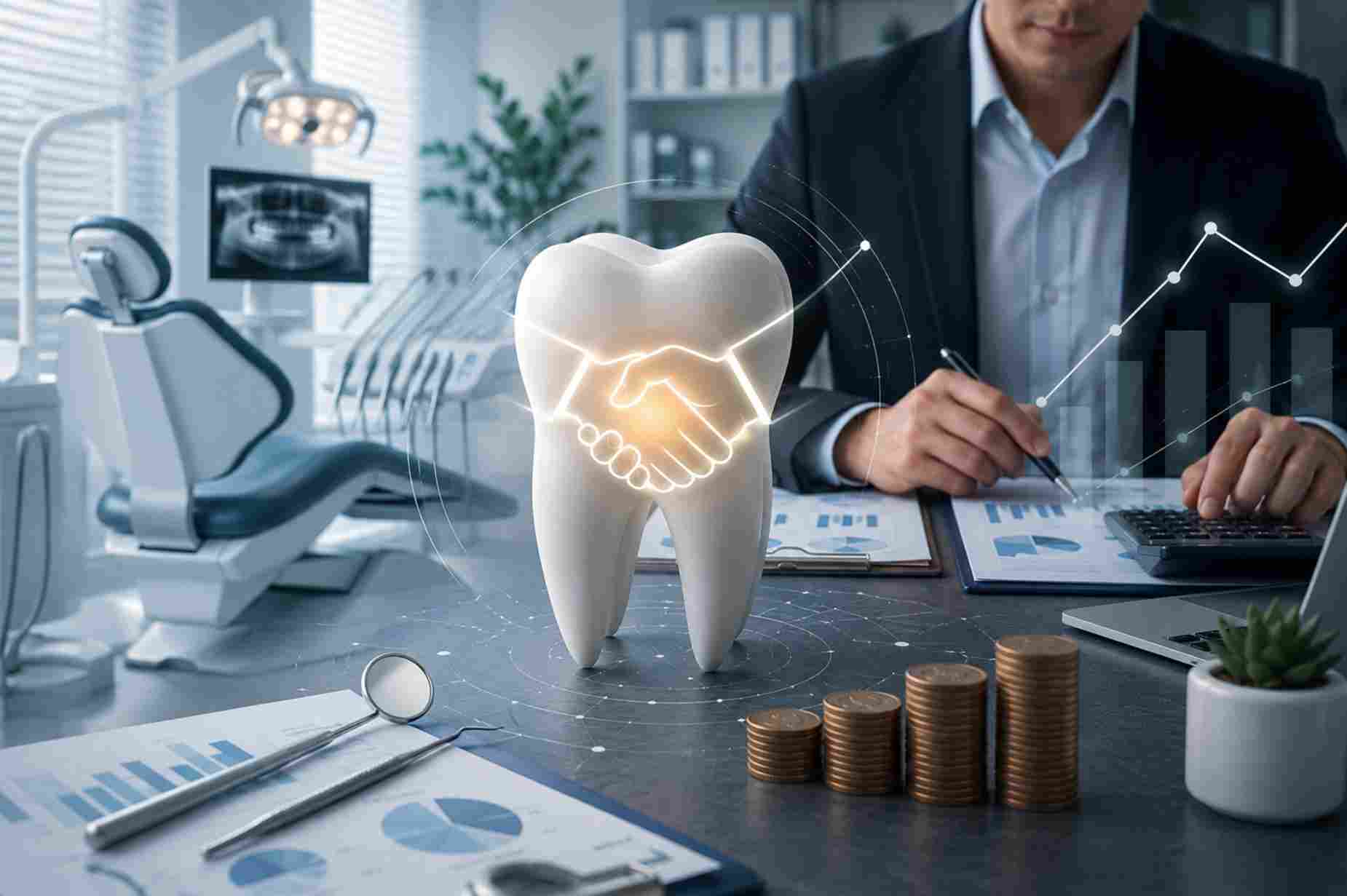 A Contabilidade para Dentista é uma disciplina de extrema relevância para profissionais de saúde e clínicas Dentistas.