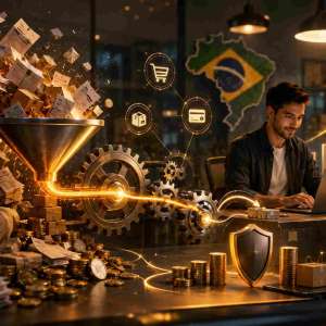 Como diminuir os impostos de um e-commerce