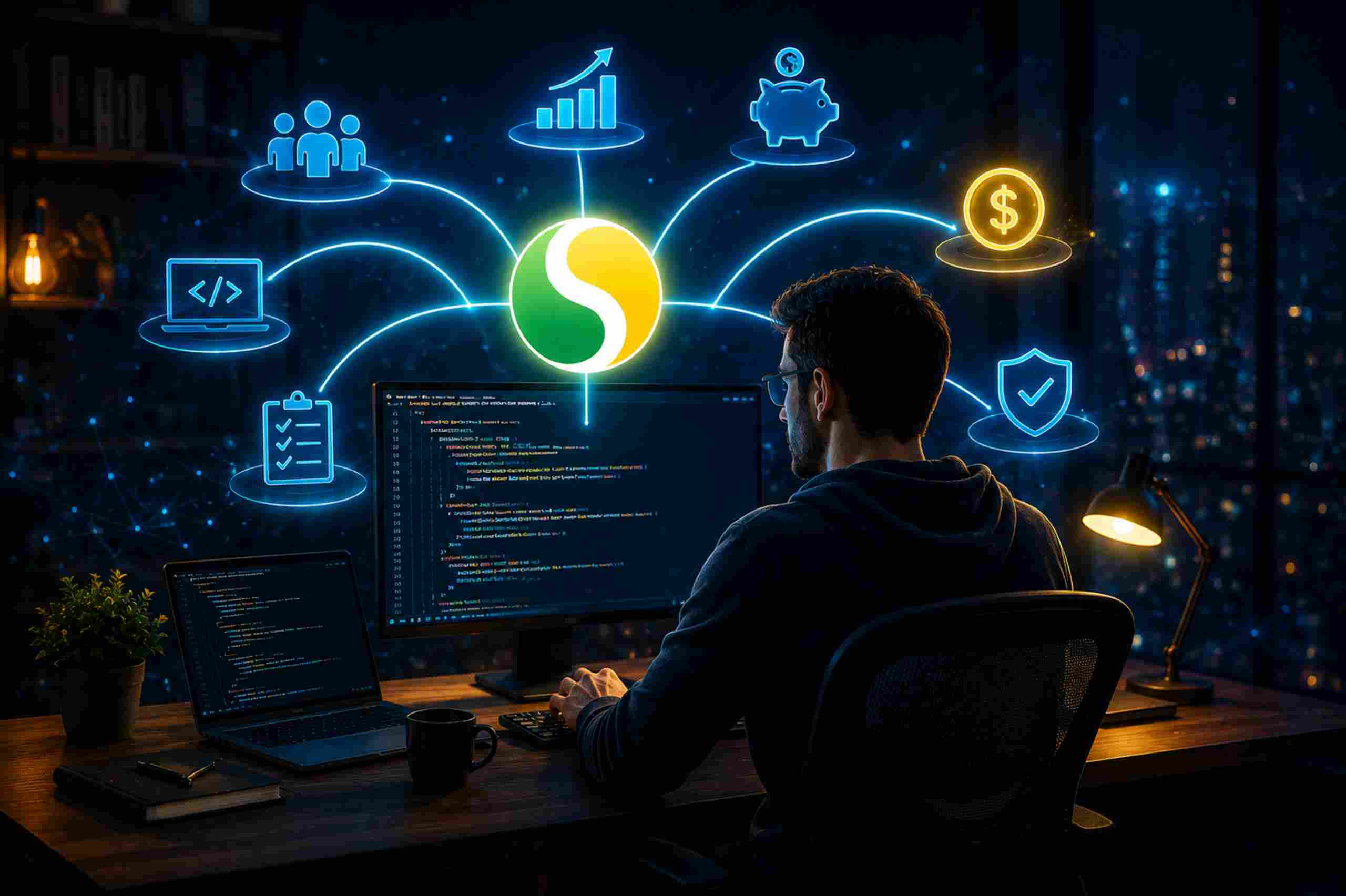 Descubra tudo sobre o Simples Nacional Para Programadores e como ele pode beneficiar seu negócio de forma simples e prática.