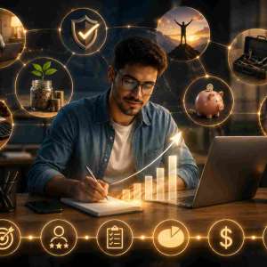 Educação Financeira para Prestadores de Serviço!