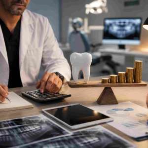 Guia Completo sobre Tributação para Dentistas