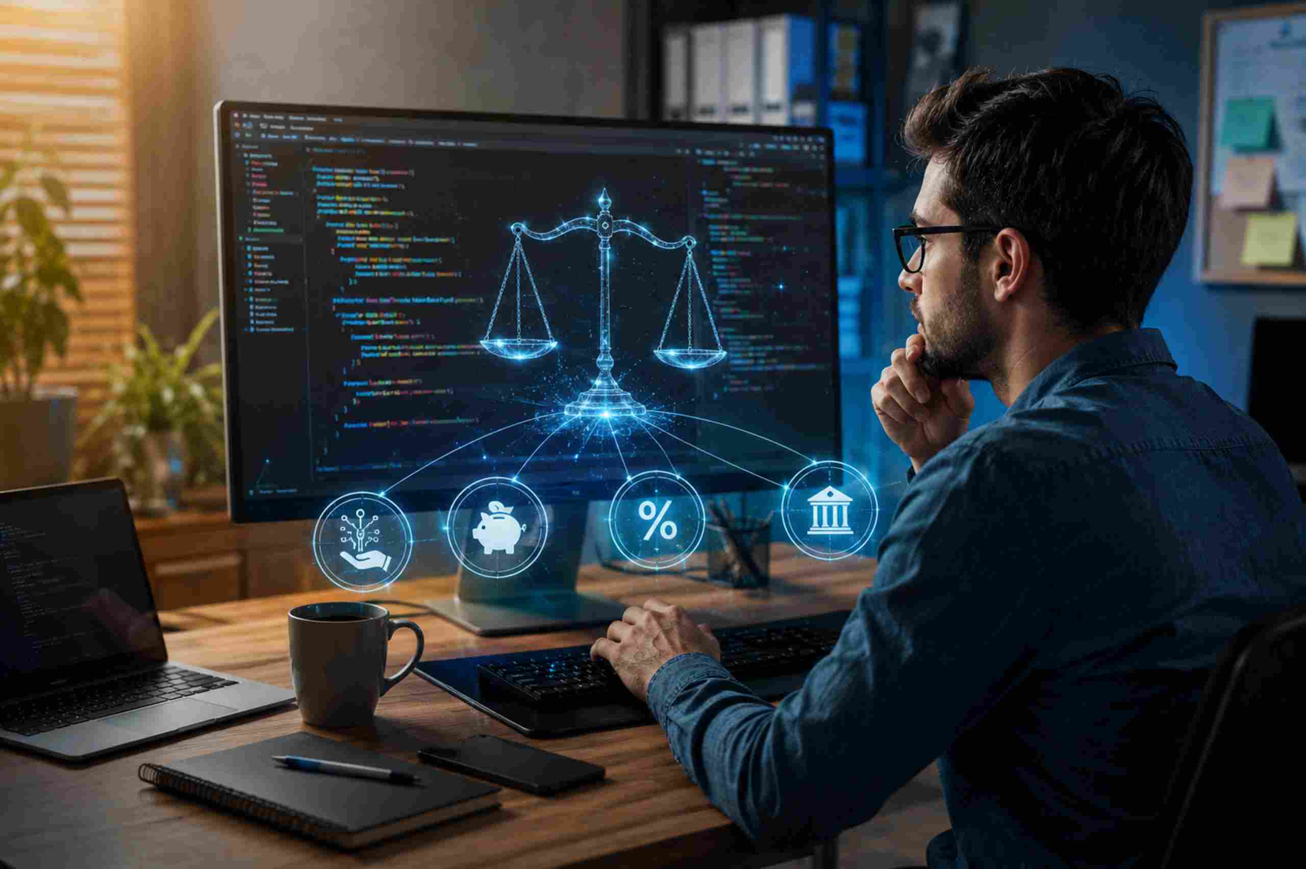 Entenda como funciona o Simples Nacional para Programadores e descubra se ele é o melhor para o seu negócio.