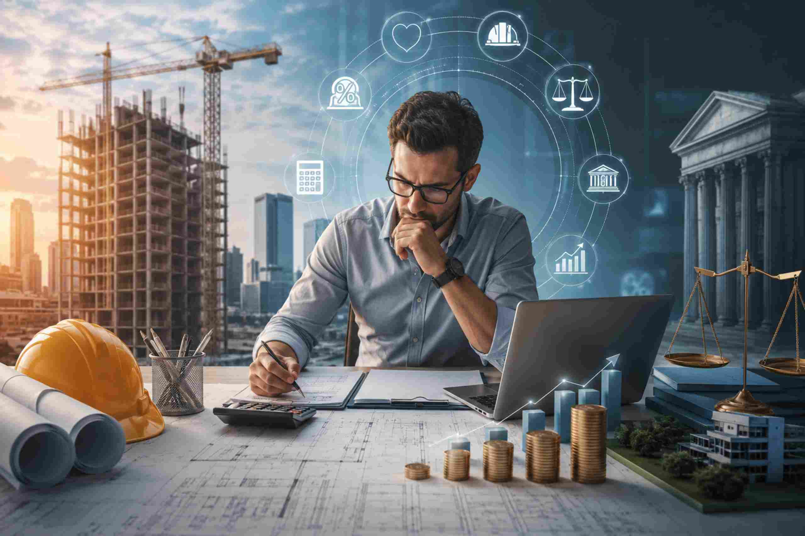 Descubra os principais parâmetros do Simples Nacional para Engenheiros e avalie as melhores opções tributárias.
