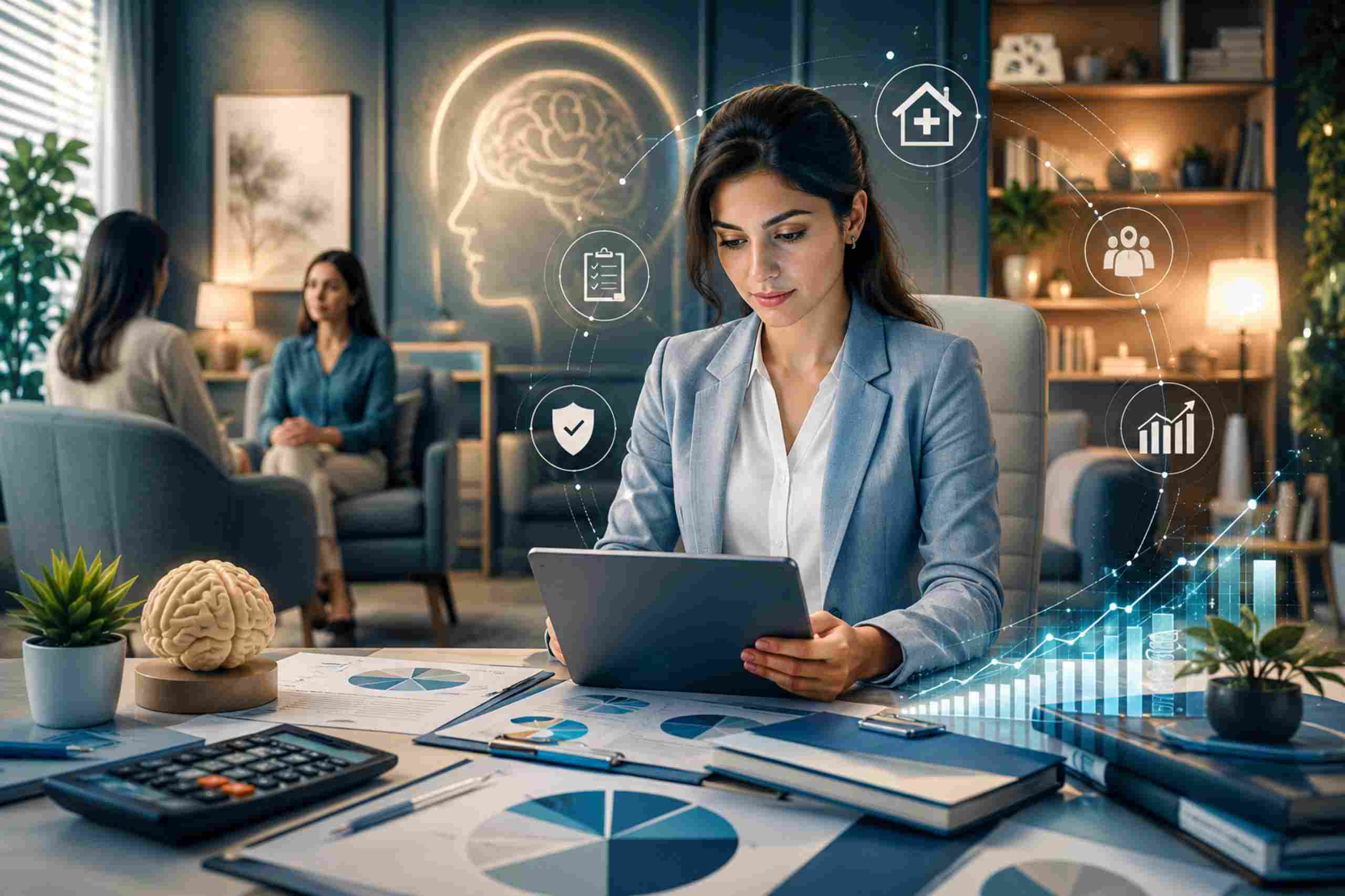 A Contabilidade para Psicólogo é essencial para uma gestão financeira eficaz de seu consultório ou clínica. Conte com a RR Soluções.