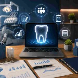 Guia para Abertura, Contabilidade e Tributação para Dentistas