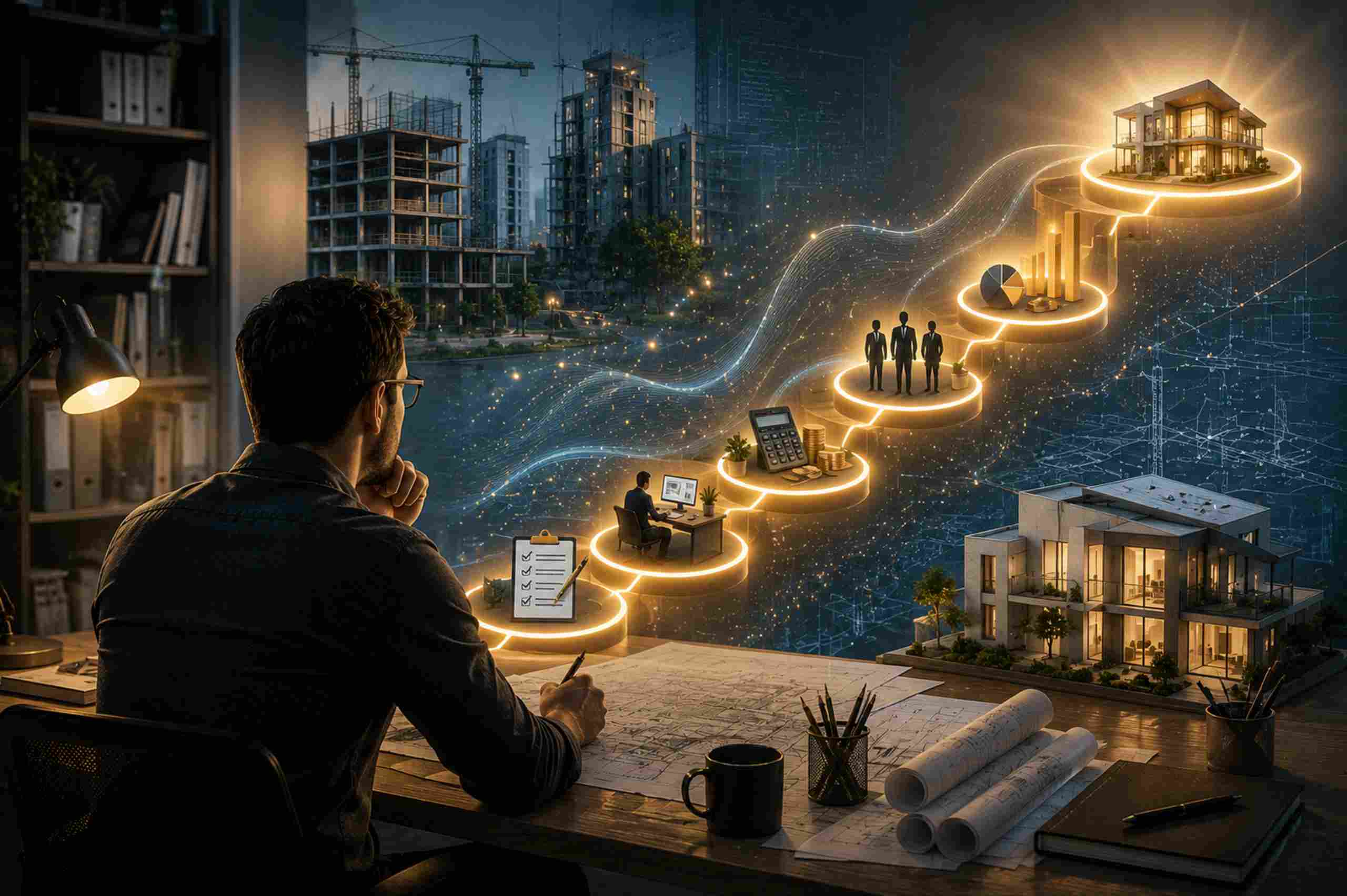 O passo a passo para aplicar o fator R na Contabilidade para Arquitetos. Conte com a RR Soluções para lhe auxiliar nas melhores tributações.