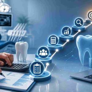 O passo a passo para aplicar o fator R na Contabilidade para Dentista