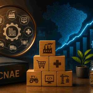 O que é CNAE e qual a sua importância na economia de impostos?