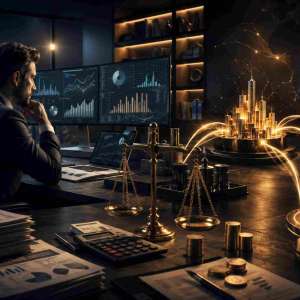 O que é e quais os impostos do Lucro Real?