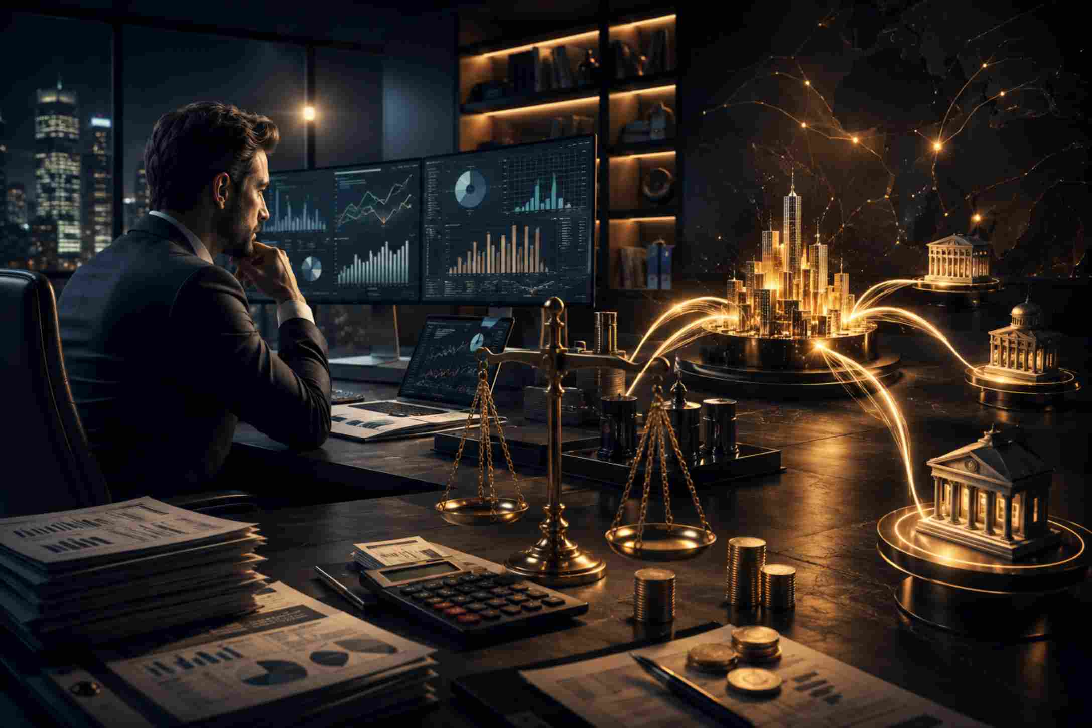 Lucro Real: entenda o que é, como funciona e quais impostos sua empresa paga nesse regime tributário. RR Soluções explica tudo.