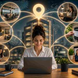 O que é uma sede virtual para a sua empresa?